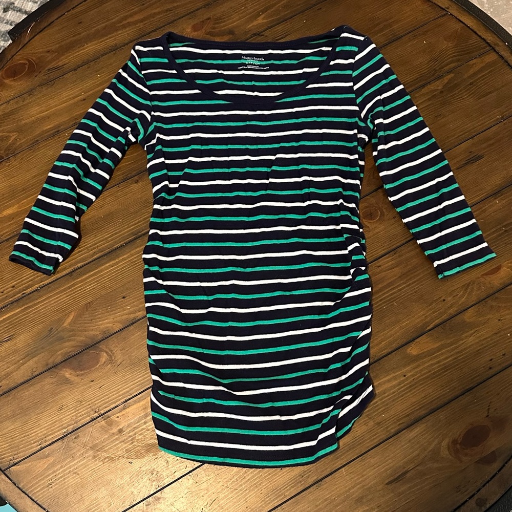 Motherhood Maternity Shirt
